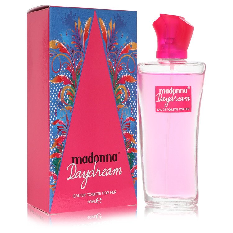Madonna Daydream eau de toilette for women - Image 2