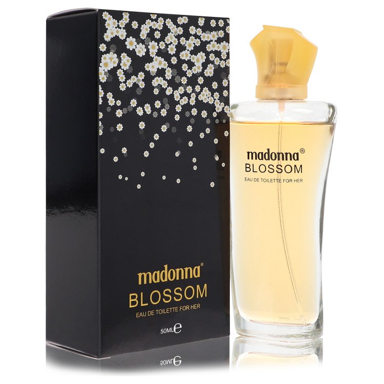 Madonna Blossom eau de toilette for women - Image 2