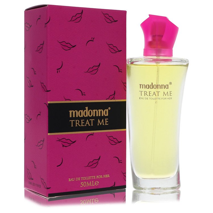 Madonna Treat Me eau de toilette for women - Image 2