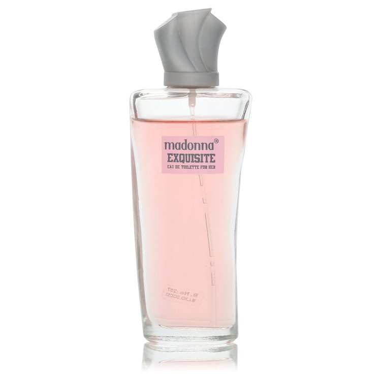 Madonna Exquisite