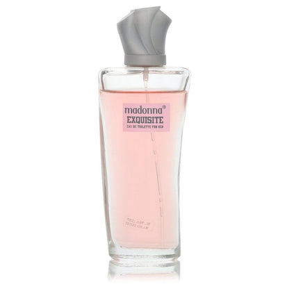 Madonna Exquisite