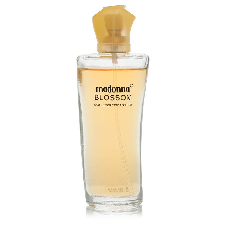 Madonna Blossom
