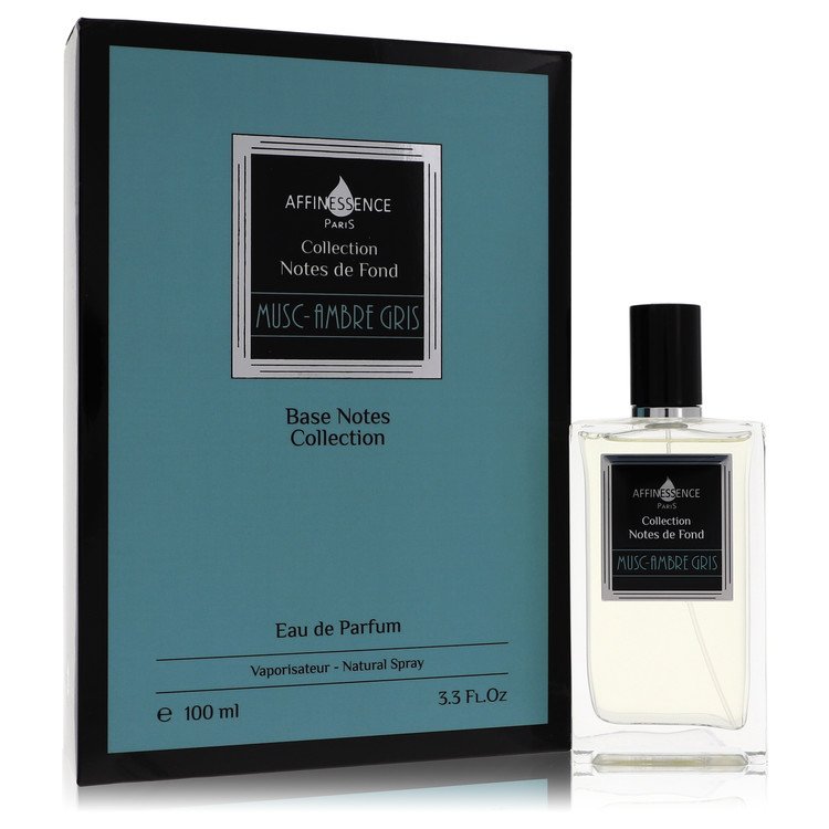 Affinessence Musc Ambre Gris eau de parfum for women - Image 2