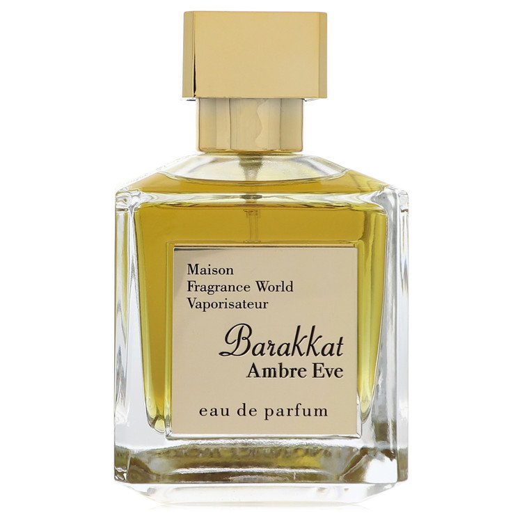Maison Barakkat Ambre Eve