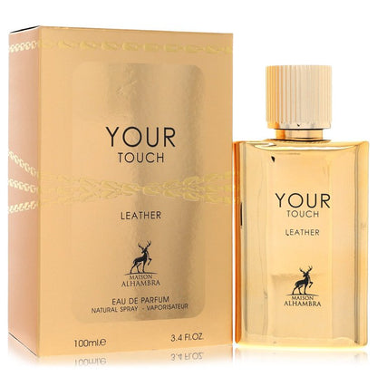 Maison Alhambra Your Touch Leather
