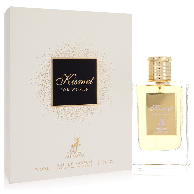 Maison Alhambra Kismet eau de parfum for women - Image 2