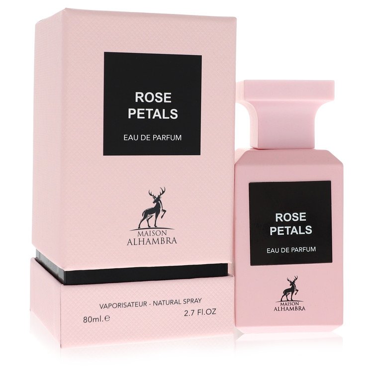 Maison Alhambra Rose Petals