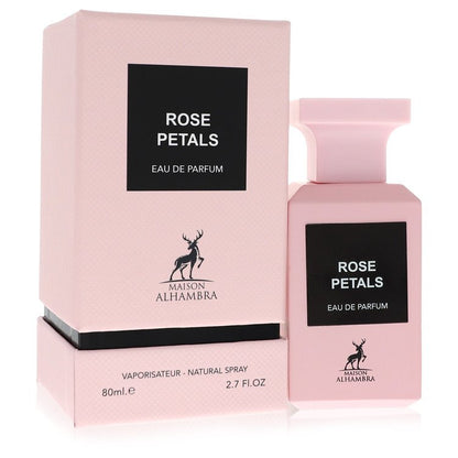 Maison Alhambra Rose Petals