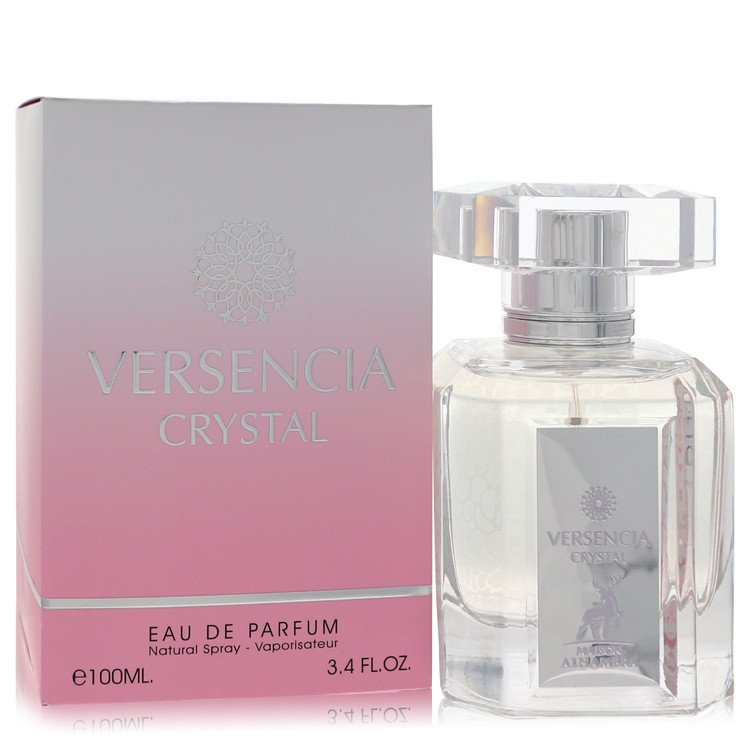Maison Alhambra Jubilant Rose eau de parfum for women - Image 2