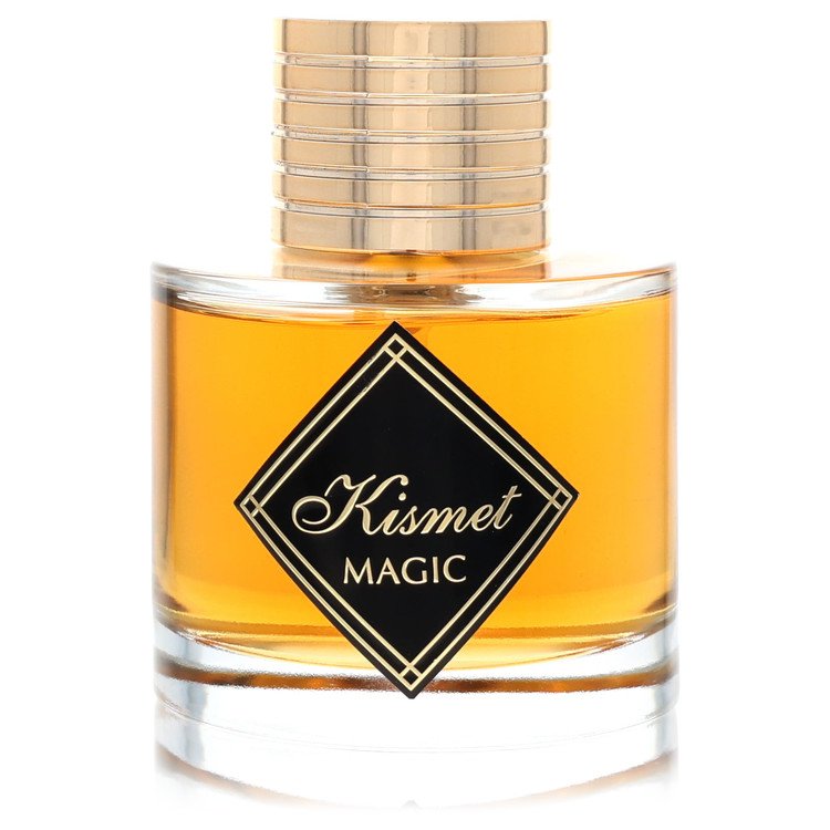 Maison Alhambra Kismet Magic