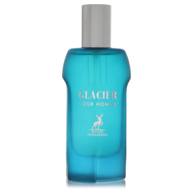 Maison Alhambra Glacier Pour Homme eau de parfum for men - Image 3