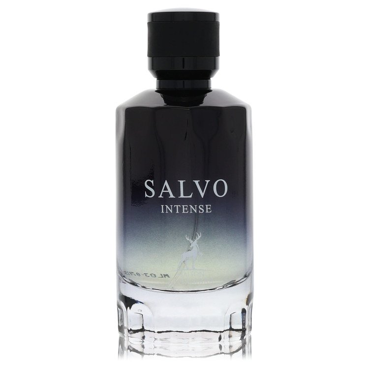 Maison Alhambra Salvo Intense eau de parfum for men - Image 3