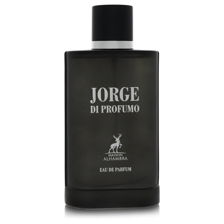 Maison Alhambra Jorge Di Profumo eau de parfum for men - Image 3