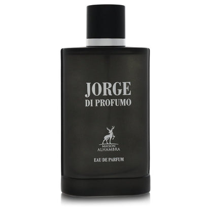 Maison Alhambra Jorge Di Profumo eau de parfum for men - Image 3