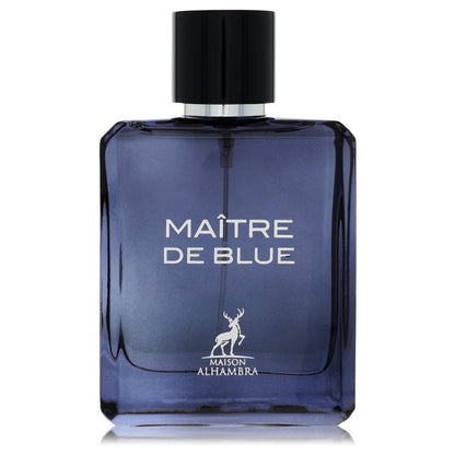 Maison Alhambra Maitre De Blue