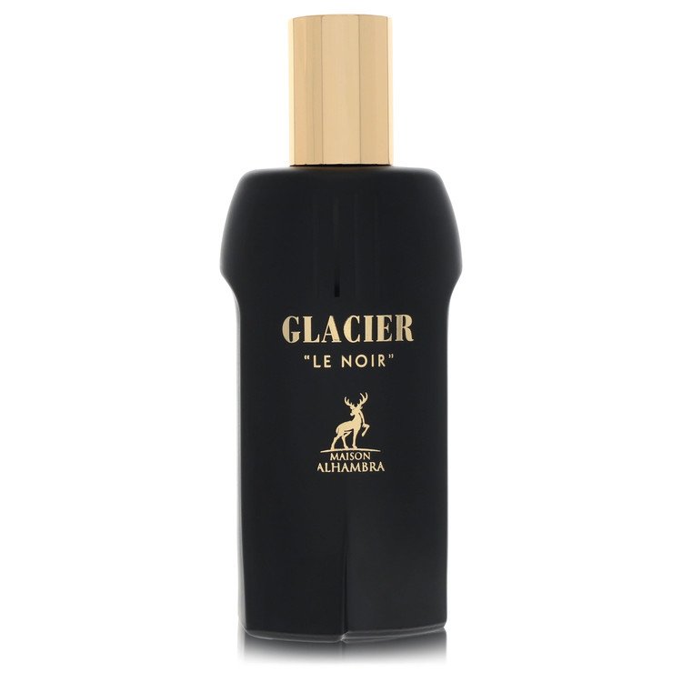 Maison Alhambra Glacier Le Noir eau de parfum for men - Image 3