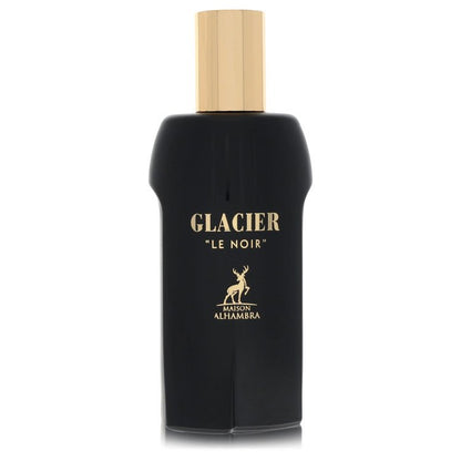Maison Alhambra Glacier Le Noir eau de parfum for men - Image 3