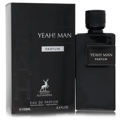 Maison Alhambra Yeah parfum for men - Image 2