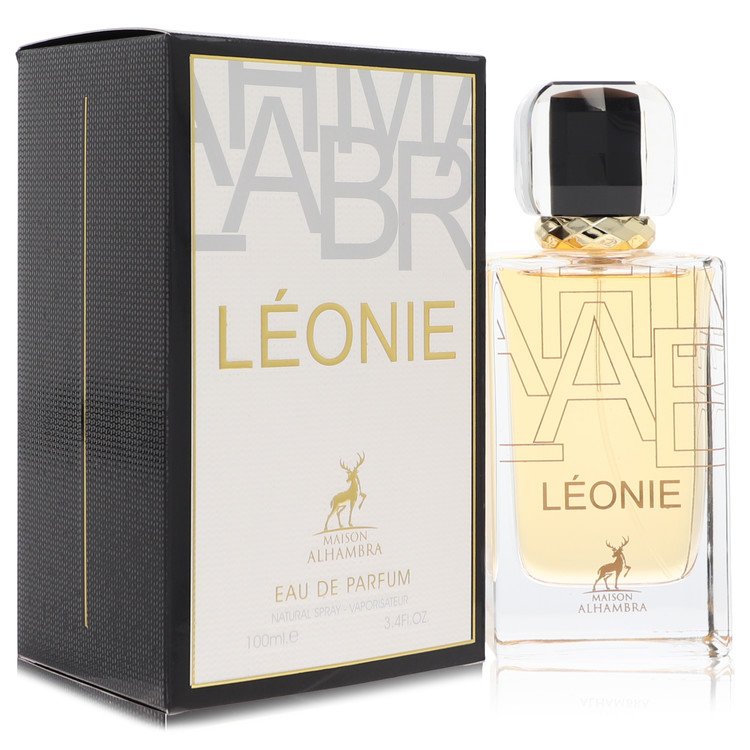 Maison Alhambra Leonie