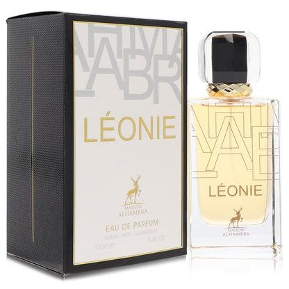 Maison Alhambra Leonie