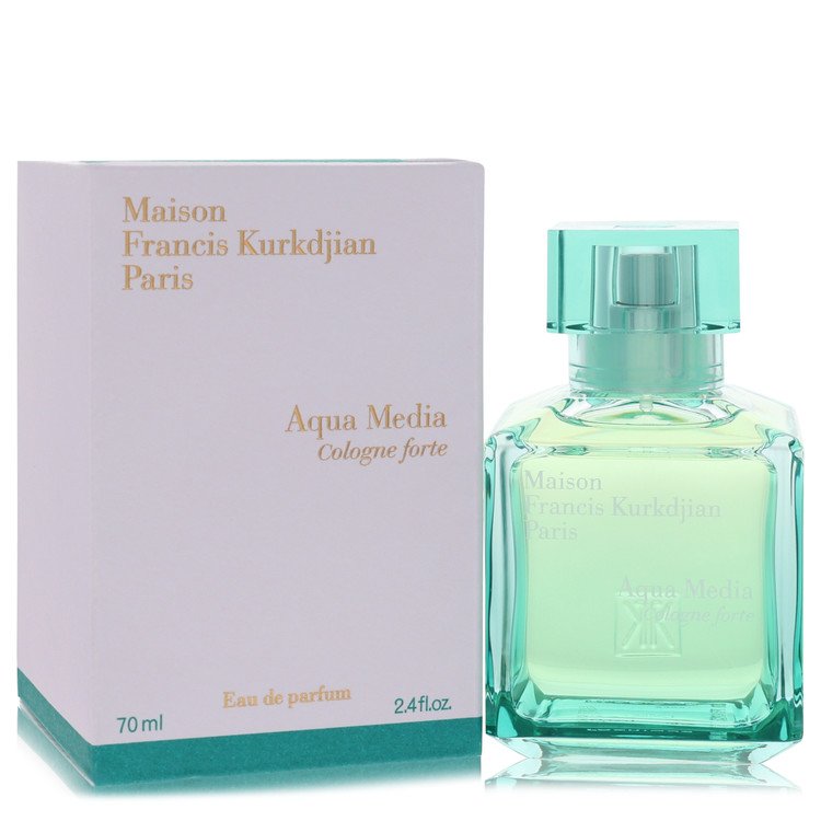 Maison Francis Kurkdjian Aqua Media Forte eau de parfum for men - Image 3