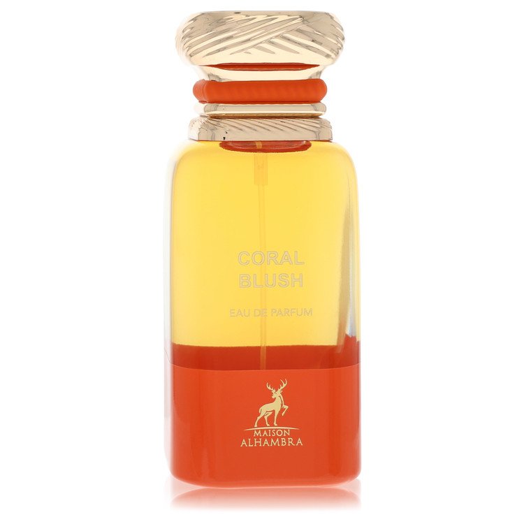 Maison Alhambra Coral Blush