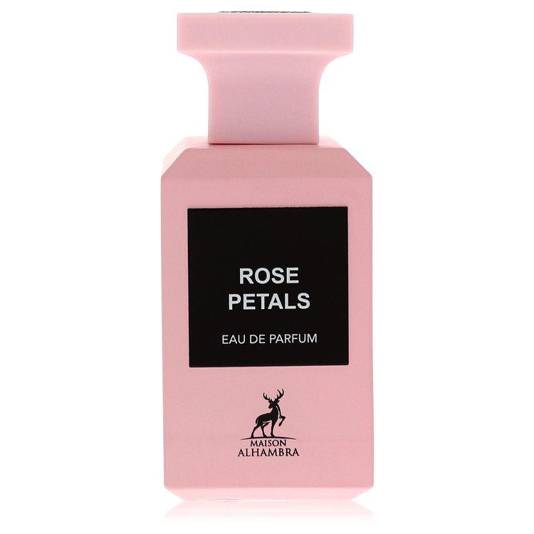 Maison Alhambra Rose Petals