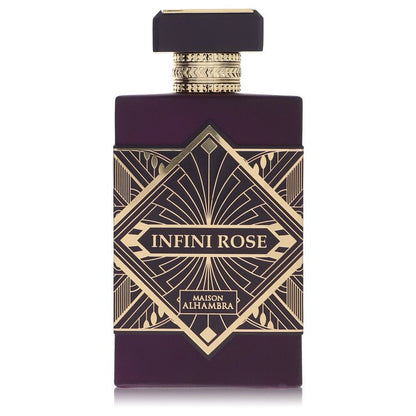 Maison Alhambra Infini Rose