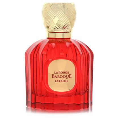 Maison Alhambra Baroque Rouge Extreme