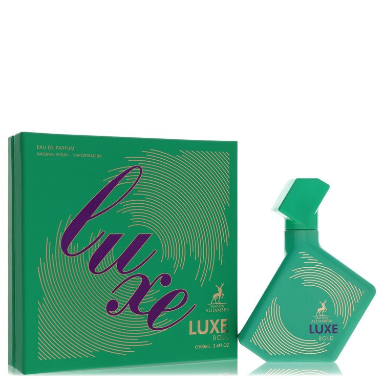 Maison Alhambra Luxe Bold