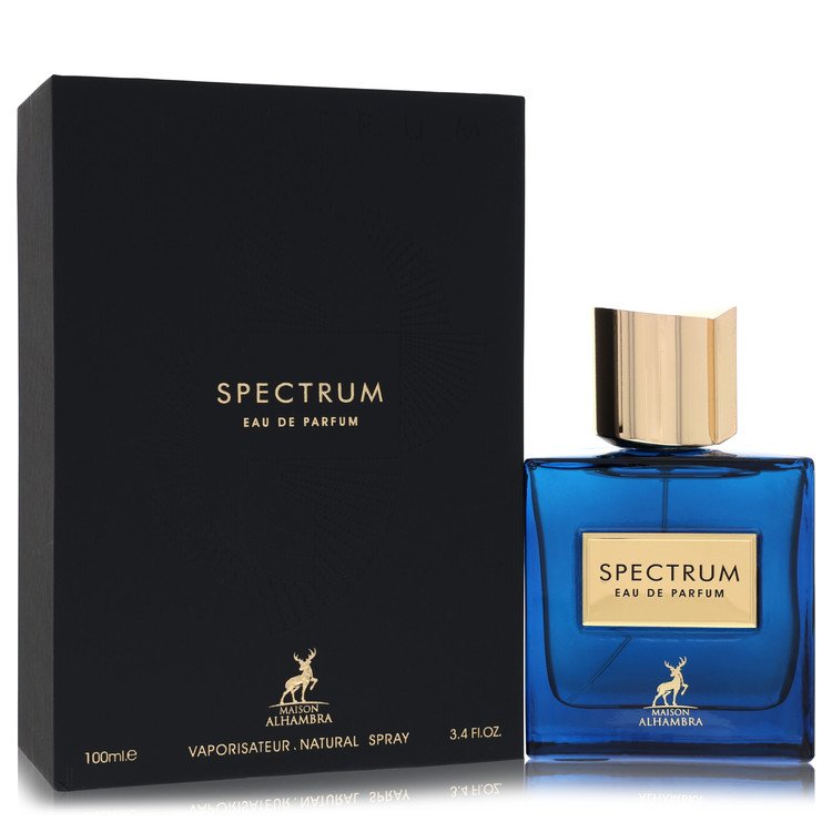 Maison Alhambra Spectrum