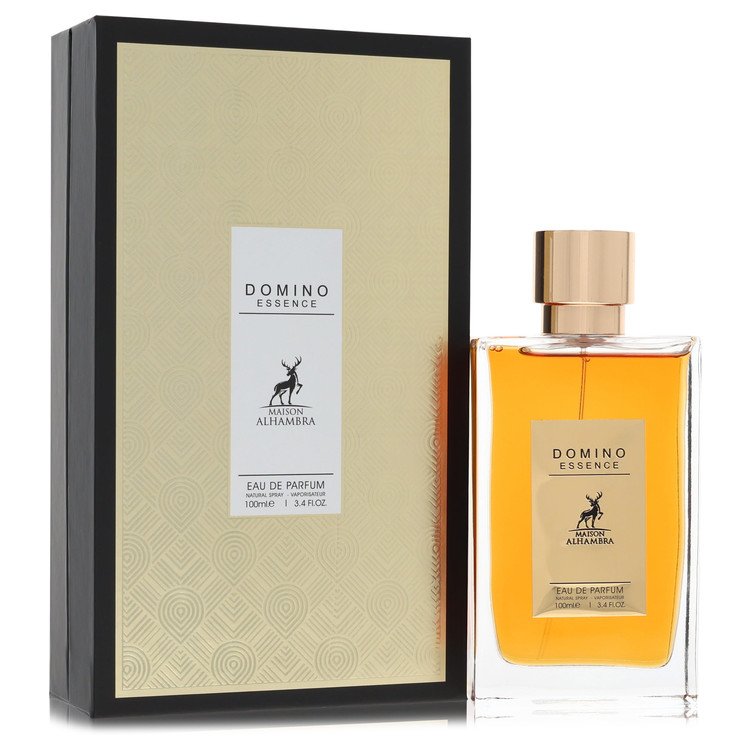 Maison Alhambra Domino Essence eau de parfum for women - Image 2