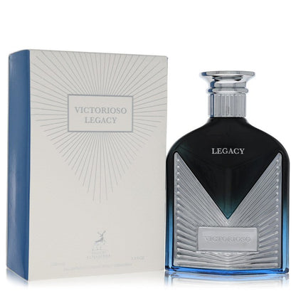 Maison Alhambra Victorioso Legacy eau de parfum for women - Image 2