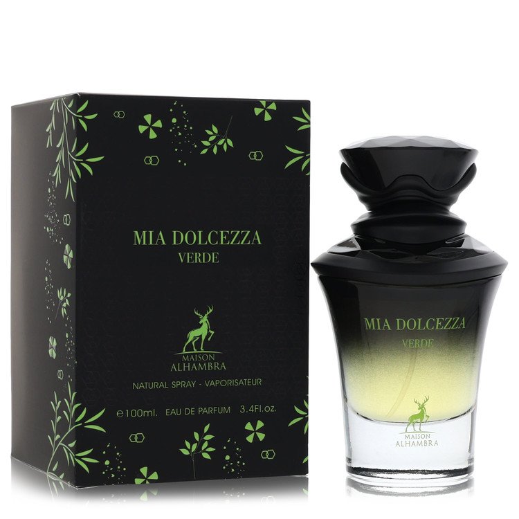 Maison Alhambra Mia Dolcezza Verde