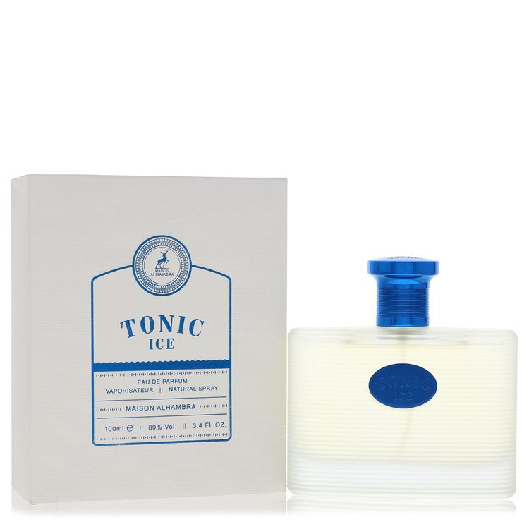 Maison Alhambra Tonic Ice
