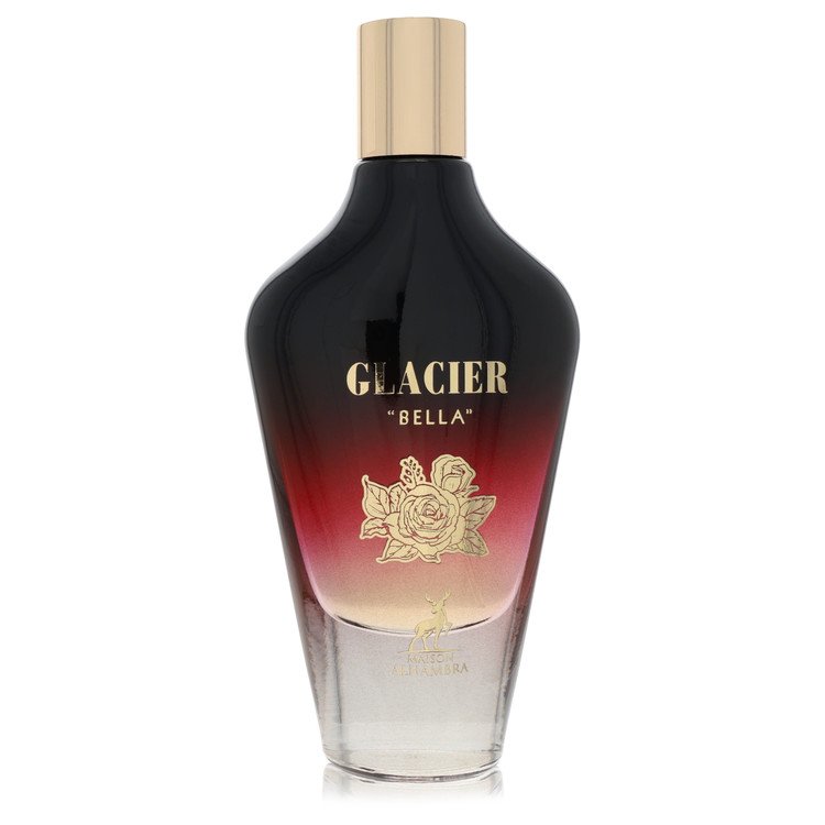 Maison Alhambra Glacier Bella eau de parfum for women - Image 3