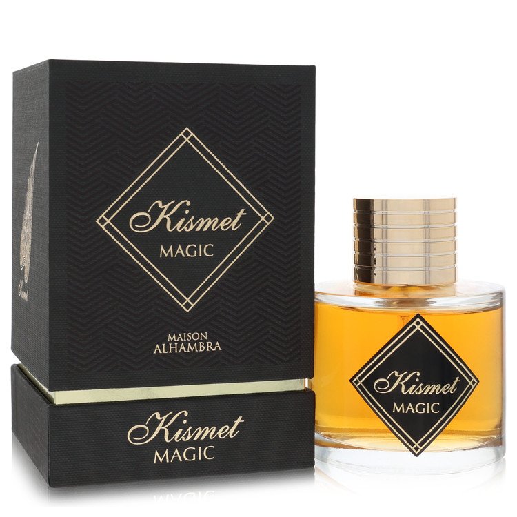 Maison Alhambra Kismet Magic eau de parfum for men - Image 2