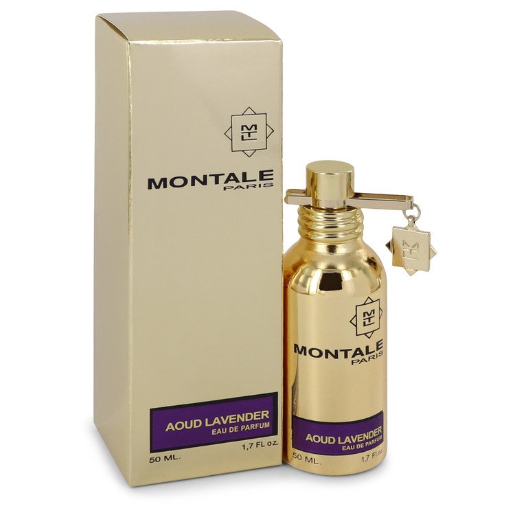 Montale Aoud Lavender