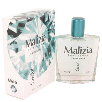 Malizia Cristal