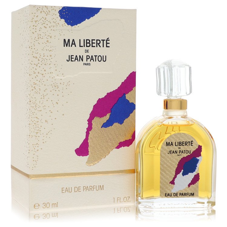 Ma Liberte