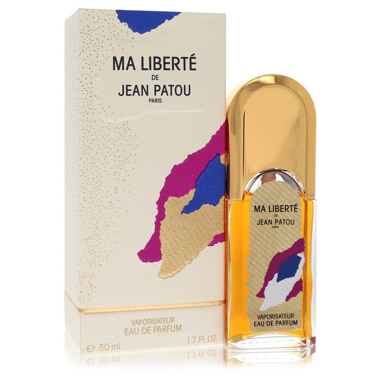 Jean Patou Ma Liberte eau de parfum for women - Image 2