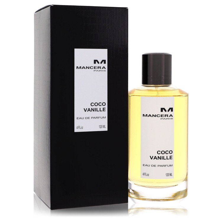 Mancera Coco Vanille eau de parfum for women - Image 2