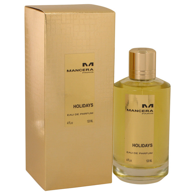 Mancera Holidays eau de parfum for women - Image 2