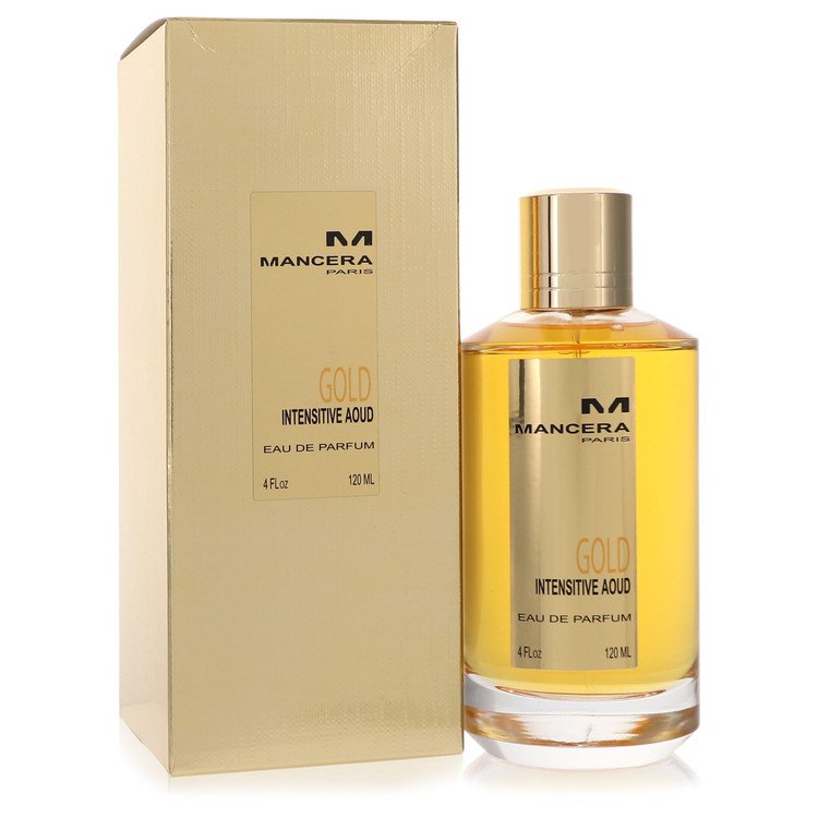 Mancera Intensitive Aoud