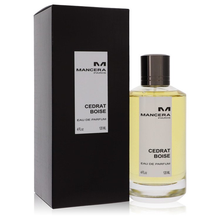 Mancera Cedrat Boise eau de parfum for women - Image 2