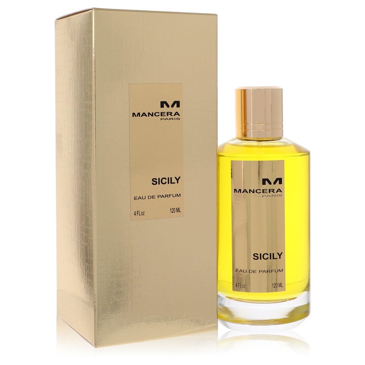 Mancera Sicily eau de parfum for women - Image 2