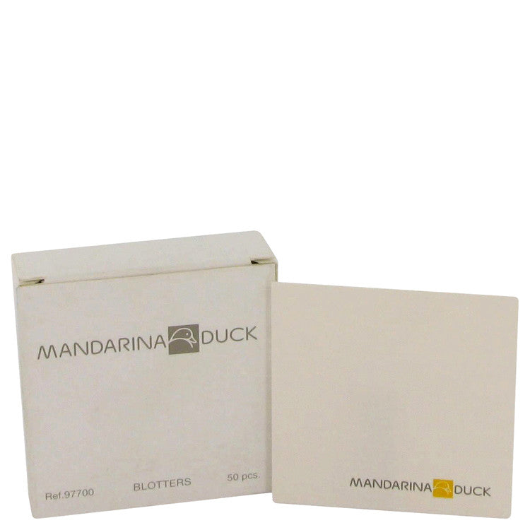 Mandarina Duck