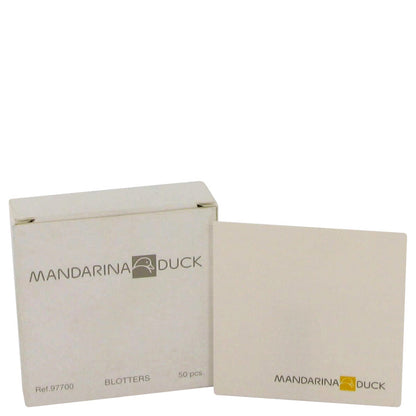 Mandarina Duck