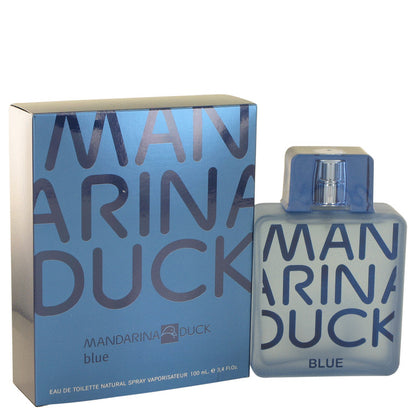 Mandarina Duck Blue