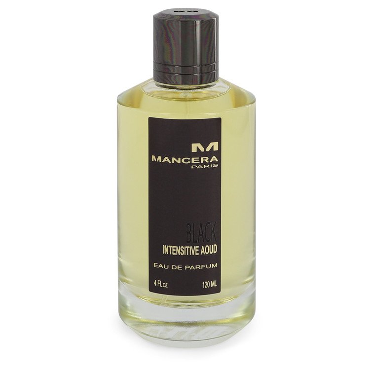 Mancera Intensitive Aoud Black